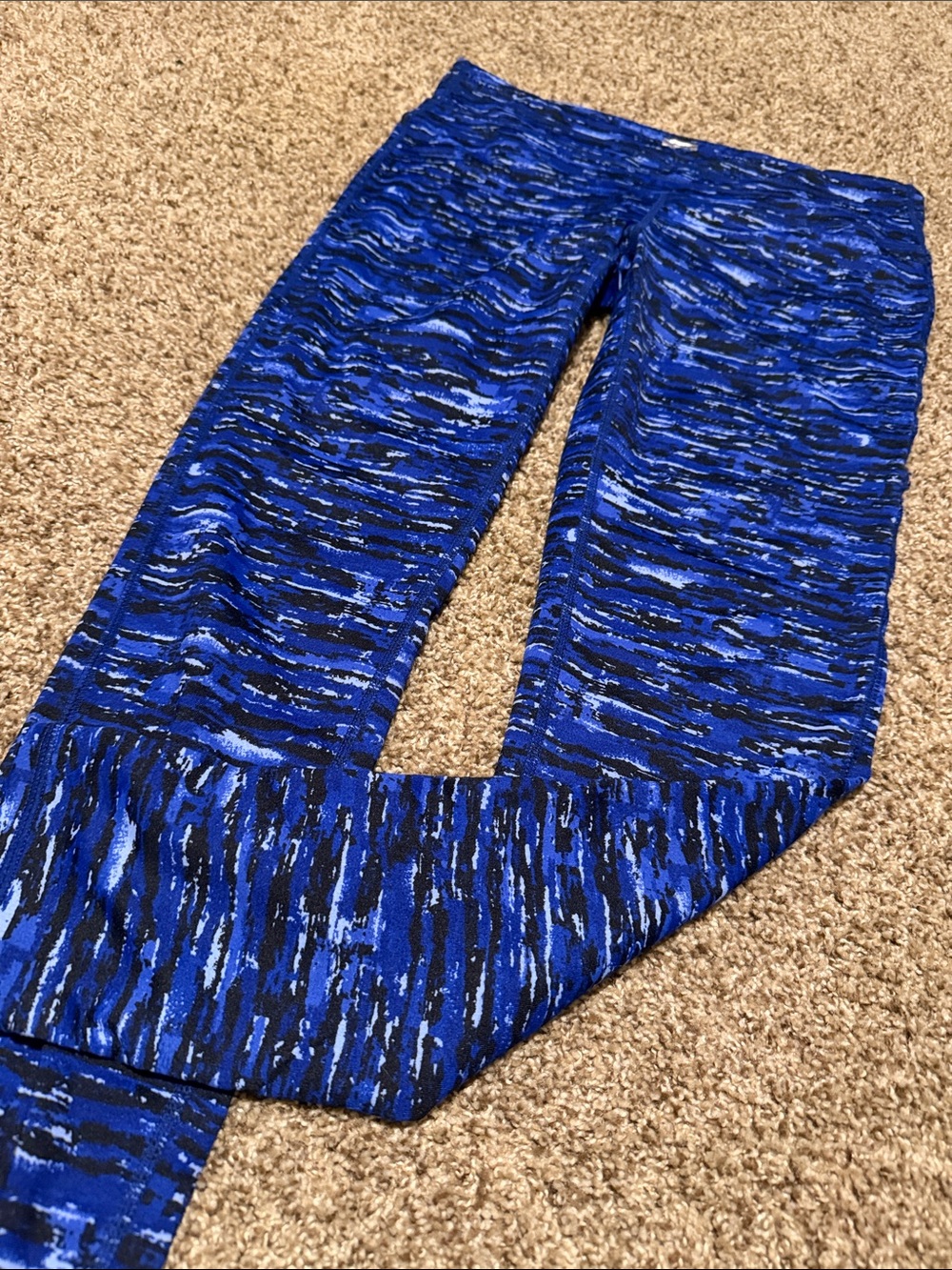 32 Degrees Cool weatherproof leggings (M) - EUC!